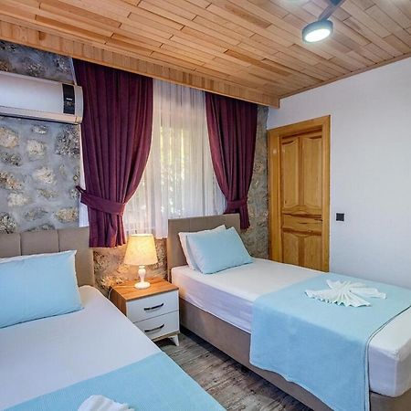 Villa Ahenk Fethiye Eksteriør billede