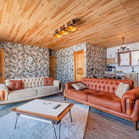Villa Ahenk Fethiye Eksteriør billede