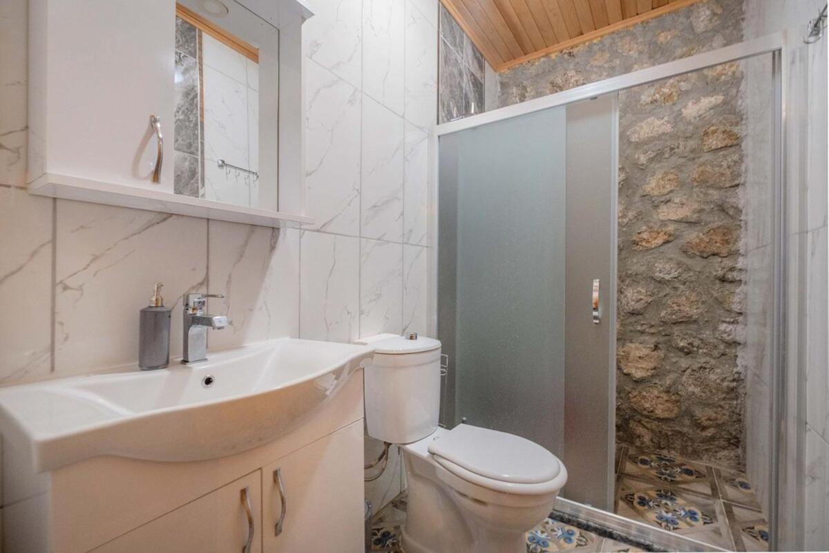 Villa Ahenk Fethiye Eksteriør billede